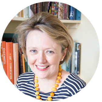 Helen Best-Shaw