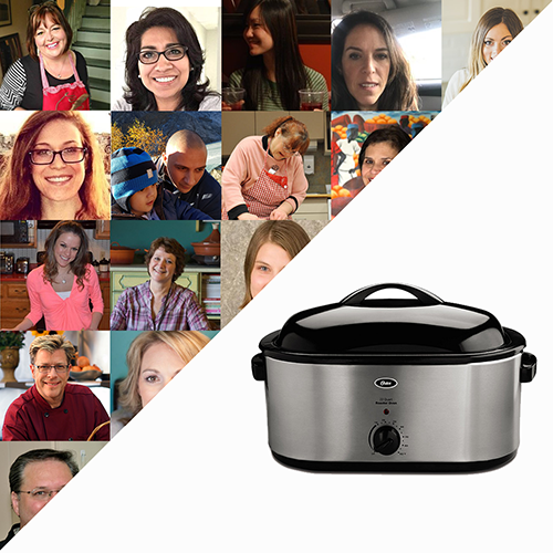20+ Kitchen Experts reveal their recommendation for the best electric roaster