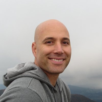 Scott Schreiber